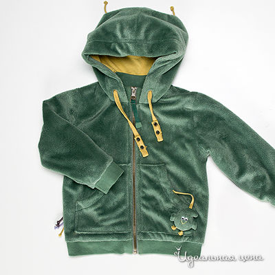 Толстовка Etti Detti