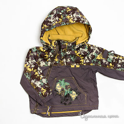 Куртка Etti Detti