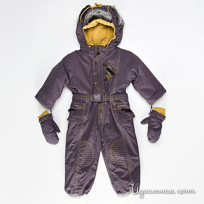 Комбинезон Etti Detti