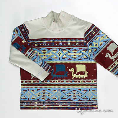 Водолазка Etti Detti