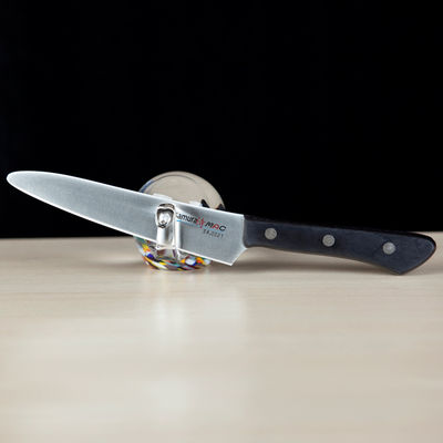 Нож кухонный универсальный Samura by MAC , 125мм