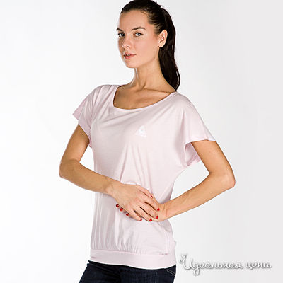 Футболка Le Coq Sportif