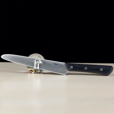 Нож кухонный универсальный Samura by MAC , 175мм