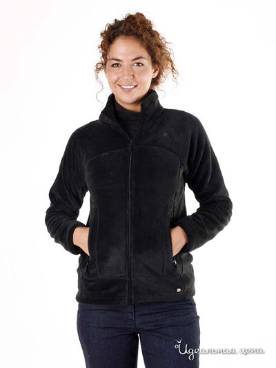 Куртка Thalassa, цвет черный