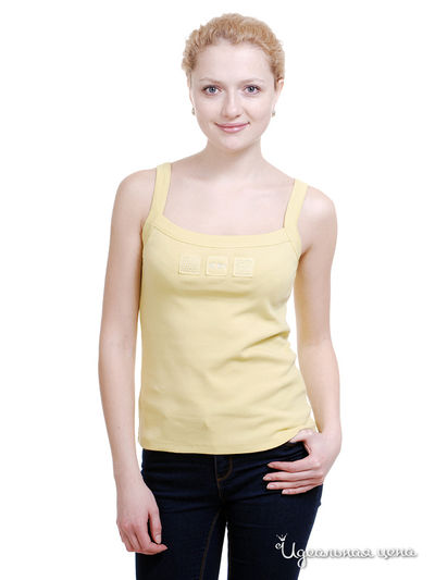 Топ Thalassa, цвет липа