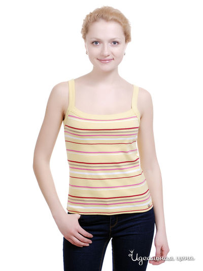 Топ Thalassa, цвет липа