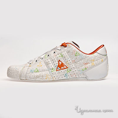 Кроссовки Le Coq Sportif