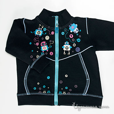 Толстовка Etti Detti