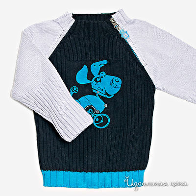 Свитер Etti Detti