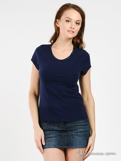 Футболка Ultra, цвет NAVY