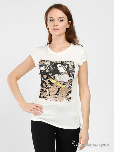 Футболка Ultra, цвет White