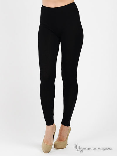 Леггинсы Ultra, цвет черный