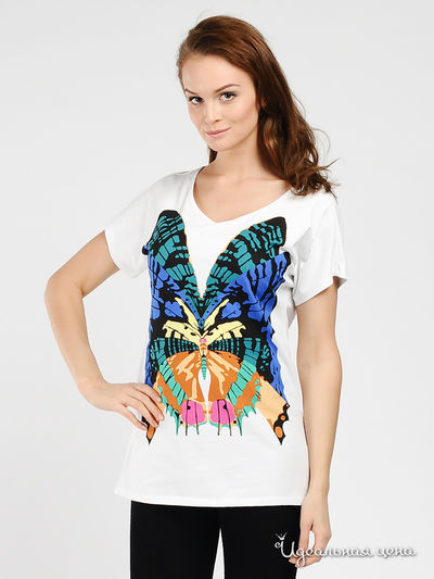 Туника Ultra, цвет Белый