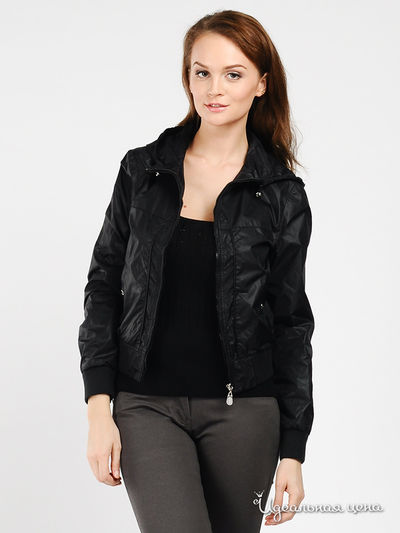 Ветровка Ultra, цвет Black