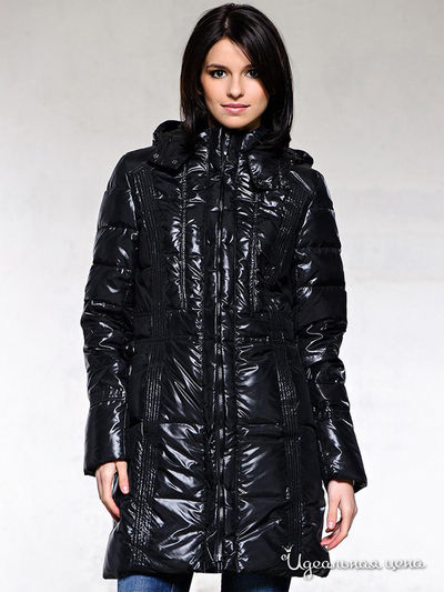 Куртка Ultra Moda, цвет черный