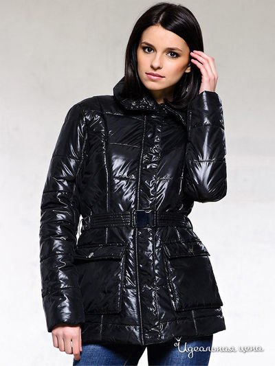Куртка Ultra Moda, цвет Black