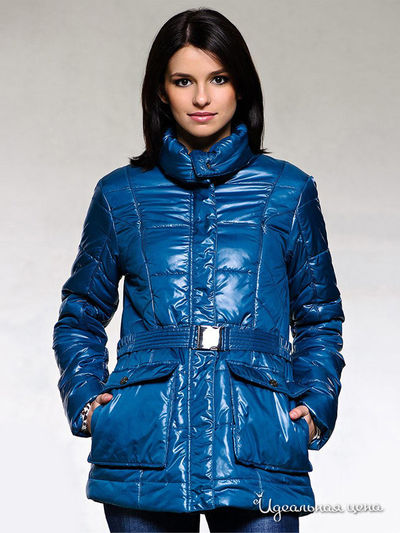 Куртка Ultra Moda, цвет синий