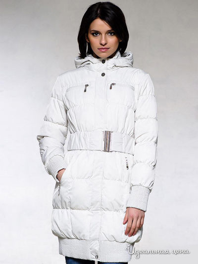 Пальто Ultra Moda, цвет Белый