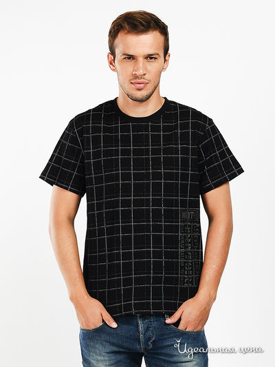 Толстовка Ultra, цвет черный