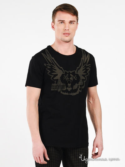 Футболка Ultra, цвет Black