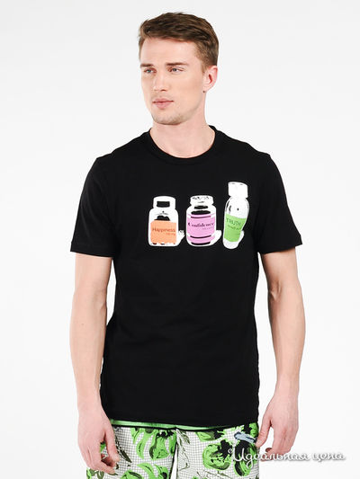 Футболка Ultra, цвет Black