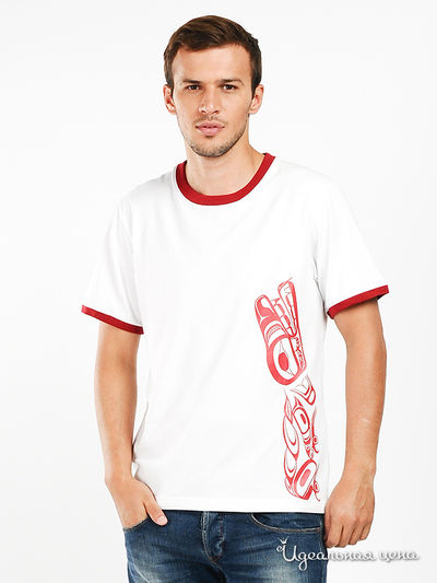 Футболка Ultra, цвет White