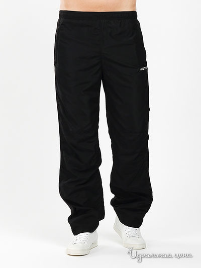 Брюки Ultra, цвет черный