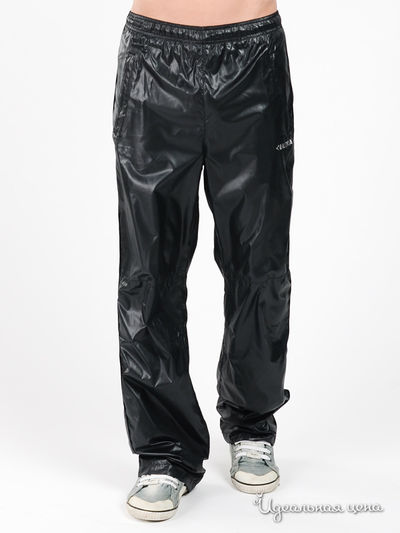 Брюки Ultra, цвет Black