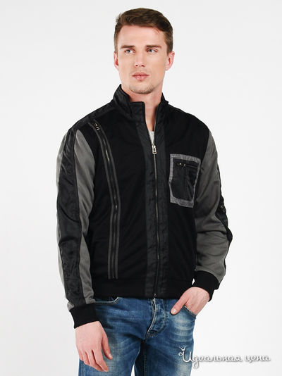 Куртка Ultra, цвет черный