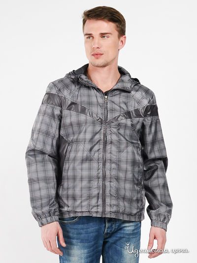 Куртка Ultra, цвет lt.grey