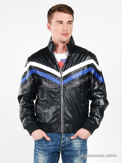 Куртка Ultra, цвет черный