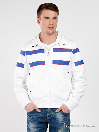 Куртка Ultra, цвет Белый