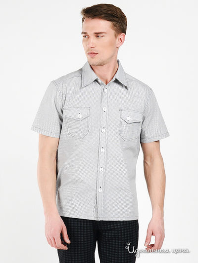 Рубашка Ultra, цвет равен