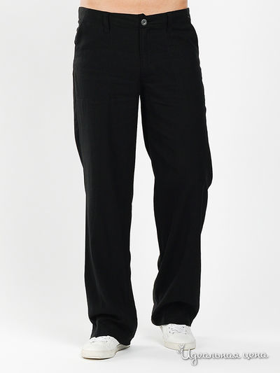 Брюки Realto, цвет Black