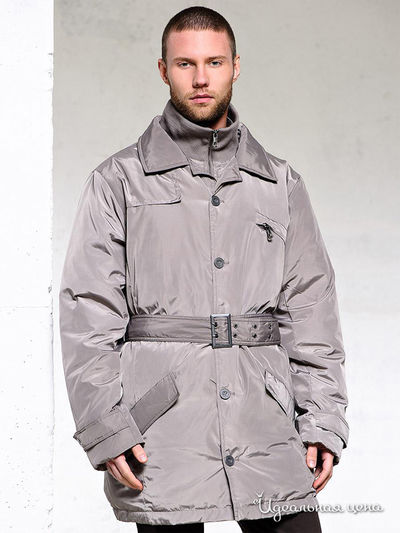 Пальто Realto, цвет бежевый