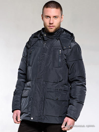 Куртка Realto, цвет серый