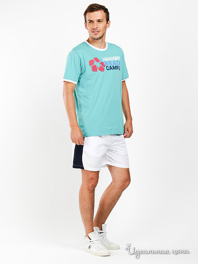 Шорты Realto, цвет нейви