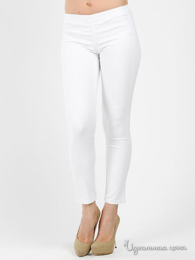 Джинсы Ultra, цвет Белый