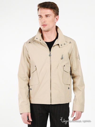 Ветровка Realto, цвет Beige