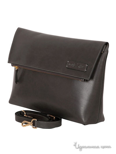 Сумка Arс-en-Ciel, цвет серый