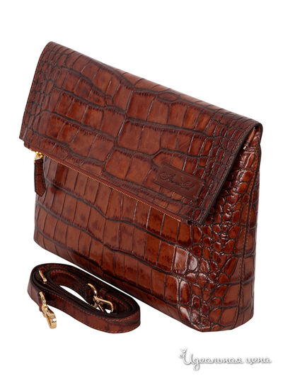 Сумка Arс-en-Ciel, цвет Коричневый