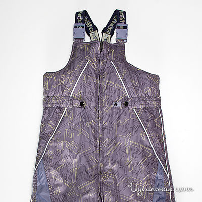 Полукомбинезон Etti Detti