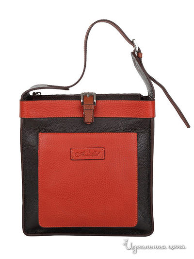 Сумка Arс-en-Ciel, цвет Коричневый