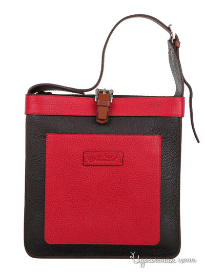 Сумка Arс-en-Ciel, цвет Коричневый