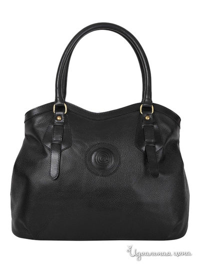 Сумка Arc-en-Ciel, цвет черный