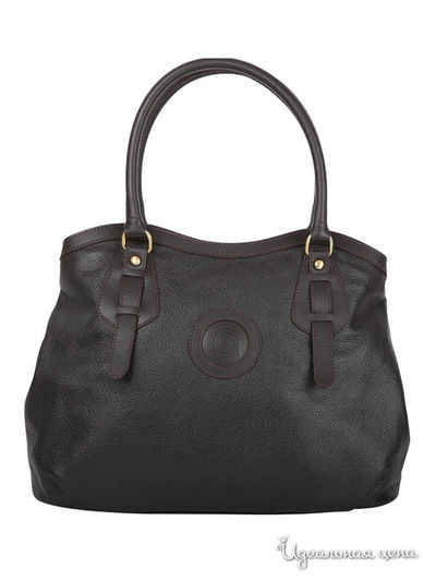 Сумка Arc-en-Ciel, цвет Коричневый