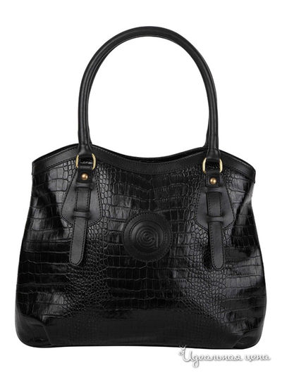 Сумка Arc-en-Ciel, цвет черный