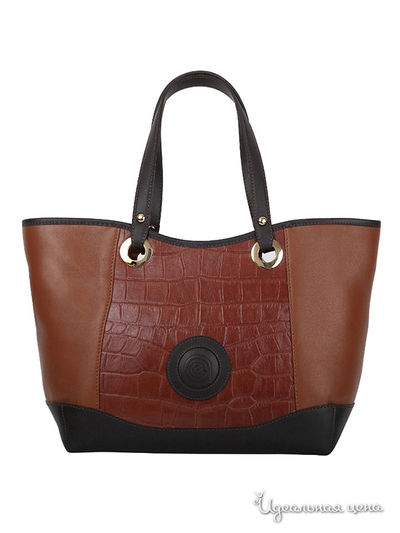 Сумка Arс-en-Ciel, цвет Коричневый