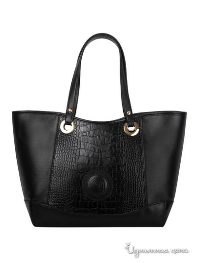 Сумка Arс-en-Ciel, цвет черный