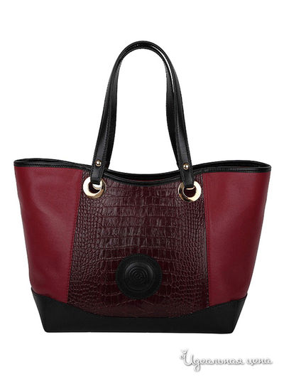 Сумка Arс-en-Ciel, цвет бордовый